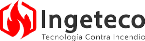 Ingeteco — Tecnología Contra Incendio